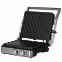 Grill elektryczny 3w1 2000W MR-721 MAESTRO (WYPRZEDAŻ)