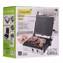 Grill elektryczny 3w1 2000W MR-721 MAESTRO (WYPRZEDAŻ)