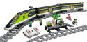 LEGO City 60337 Ekspresowy pociąg pasażerski