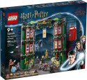 LEGO Harry Potter TM 76403 Ministerstwo Magii (WYPRZEDAŻ)