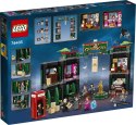 LEGO Harry Potter TM 76403 Ministerstwo Magii (WYPRZEDAŻ)