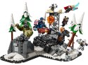 LEGO Super Heroes 76291 Avengers: Czas Ultrona