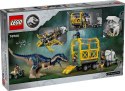 LEGO Jurassic World 76966