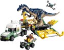 LEGO Jurassic World 76966