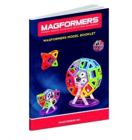 Magformers Basic 26 Elementów