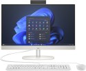 HP ProOne 240 G10 AIO i5-1335U 23,8"FHD 16GB DDR4 3200 SSD512 Intel Iris Xe Graphics W11Pro White 3Y OnSite White (WYPRZEDAŻ)