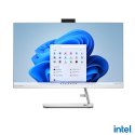 Lenovo IdeaCentre AIO 3 27IAP7 i5-12450H 27" FHD IPS 250nits AG 16GB DDR4 3200 SSD1TB Intel UHD Graphics Win11 White (WYPRZEDAŻ)