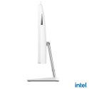 Lenovo IdeaCentre AIO 3 27IAP7 i5-12450H 27" FHD IPS 250nits AG 16GB DDR4 3200 SSD1TB Intel UHD Graphics Win11 White (WYPRZEDAŻ)