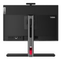 Lenovo ThinkCentre M70a Gen 3 i5-12400 21.5" FHD IPS 250nits AG 16GB DDR4 3200 SSD515 Intel UHD Graphics 730 W11Pro Black