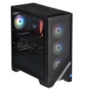 ACTINA PBM 7800X3D/32GB/2TB/RTX4080S/1000W/W11H