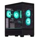 Actina View 12400F/32GB/1TB/RTX4060/600W