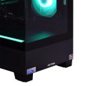 Actina View 5600X/32GB/1TB/RTX4060/600W