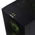 Actina iCUE 13400F/16GB/1TB/RTX4060/650W