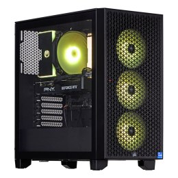 Actina iCUE 5700X/16GB/1TB/RX7700XT/650W