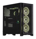 Actina iCUE 7800X3D/32GB/2TB/RX7900XT/850W