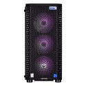 Actina ENDORFY 12100F/16GB/1TB/RTX3060/600W