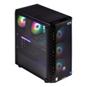 Actina ENDORFY 12100F/16GB/1TB/RTX3060/600W