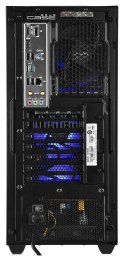 Actina PBA 12100F/16GB/500GB/RX6600/600W