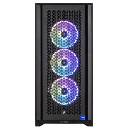 Actina iCUE 7800X3D/32GB/2TB/7900XT/1000W