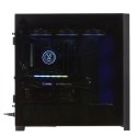 Actina iCUE 7800X3D/32GB/2TB/7900XT/1000W