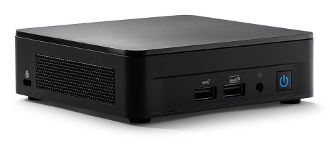 Intel NUC 12 Pro Mini PC NUC12WSKi5