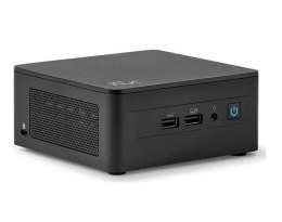 ASUS NUC 13 RNUC13L5KV500000I Czarny i5-1350PE 1,8 GHz