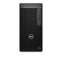 Dell Optiplex 7020 MT i3-14100 8GB DDR5 4800 SSD512 DVD-RW No Wifi Kb Mouse UHD Graphics 730 W11Pro 3Y Pro Support