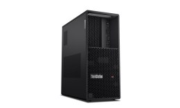 Lenovo ThinkStation P3 Tower i5-13600K 16GB DDR4 4800 SSD1TB vPro Intel UHD Graphics 770 W11Pro 3YRS OS + 1YR Premier Support