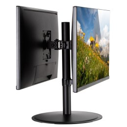 Techly ICA-LCD 402 uchwyt / stojak do monitorów 81,3 cm (32