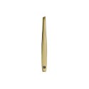 Zestaw do manicure ZWILLING Twinox Gold Edition 97746-004-0 - czarne skórzane etui 3 elementy - czarny