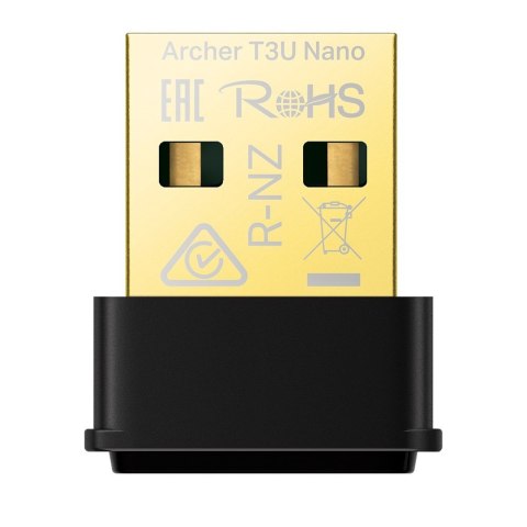 Karta sieciowa TP-LINK Archer T3U Nano