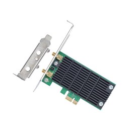 Karta sieciowa TP-LINK Archer T4E (PCI-E)