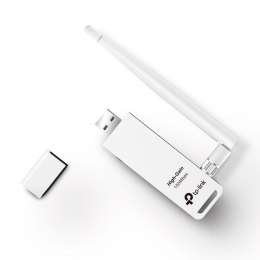 Karta sieciowa TP-LINK TL-WN722N (USB 2.0)