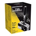 Thrustmaster 4060306 kontroler gier Czarny, Srebrny USB Hamulec ręczny PC, PlayStation 4, PlayStation 5, Xbox One, Xbox One S, X