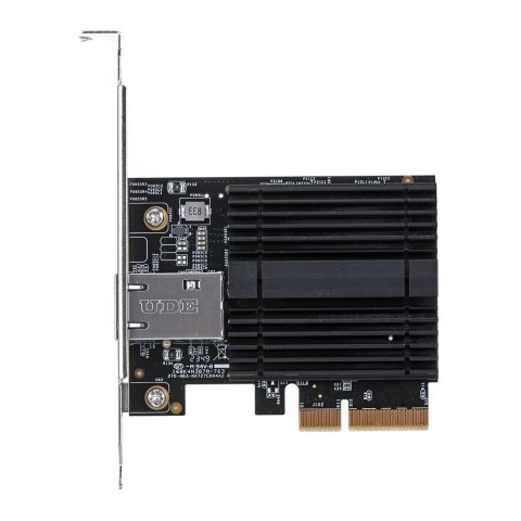 Zyxel 10Gb Network Adapter PCIe Card with Single RJ45 Port