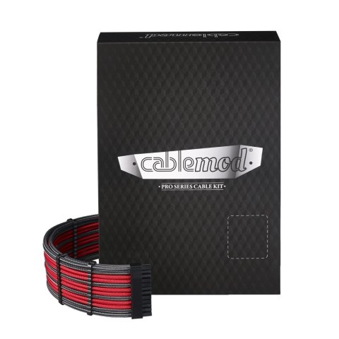 Cablemod CM-PRTS-FKIT-NKCR-R wewnętrzny kabel zasilający