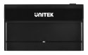 UNITEK PRZEŁĄCZNIK KVM 4X USB-A 5GBPS, AKTYWNY