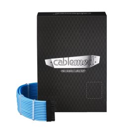 Cablemod CM-PCSI-FKIT-NKLB-R wewnętrzny kabel zasilający