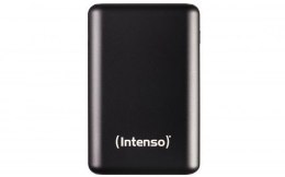 Intenso A10000 Litowo-polimerowy (LiPo) 10000 mAh Antracyt