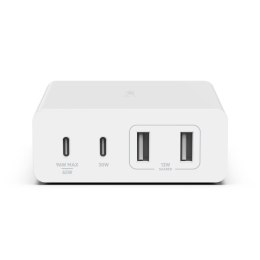 BELKIN ŁADOWARKA 108W 4-PORTY USB GAN DESKTOP