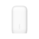 Ładowarka Belkin BoostCharge 3 Port USB-C PD 3.1 PPS Wall Charger 67W White