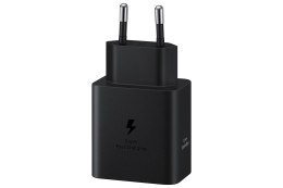 Samsung 45W Power Adapter, Low Standby, Black