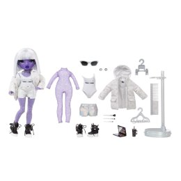 MGA Lalka SHADOW HIGH FASHION DOLL DIA MANTE (PURPLE) 583066