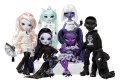 MGA Lalka SHADOW HIGH FASHION DOLL DIA MANTE (PURPLE) 583066