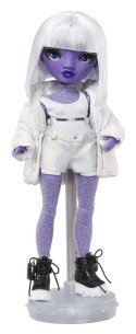 MGA Lalka SHADOW HIGH FASHION DOLL DIA MANTE (PURPLE) 583066