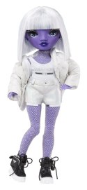 MGA Lalka SHADOW HIGH FASHION DOLL DIA MANTE (PURPLE) 583066