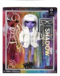 MGA Lalka SHADOW HIGH FASHION DOLL DIA MANTE (PURPLE) 583066