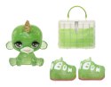 Rainbow High Classic Rainbow Fashion Doll- Jade (green)