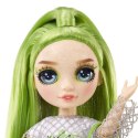 Rainbow High Classic Rainbow Fashion Doll- Jade (green)