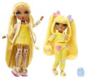 Rainbow High Junior High PJ Party Fashion Doll- Sunny (Yellow)